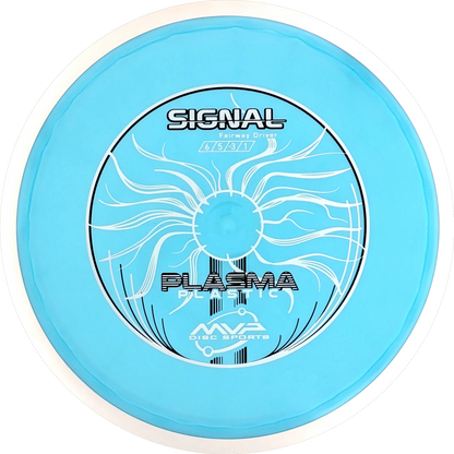 Plasma Signal