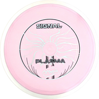 Plasma Signal