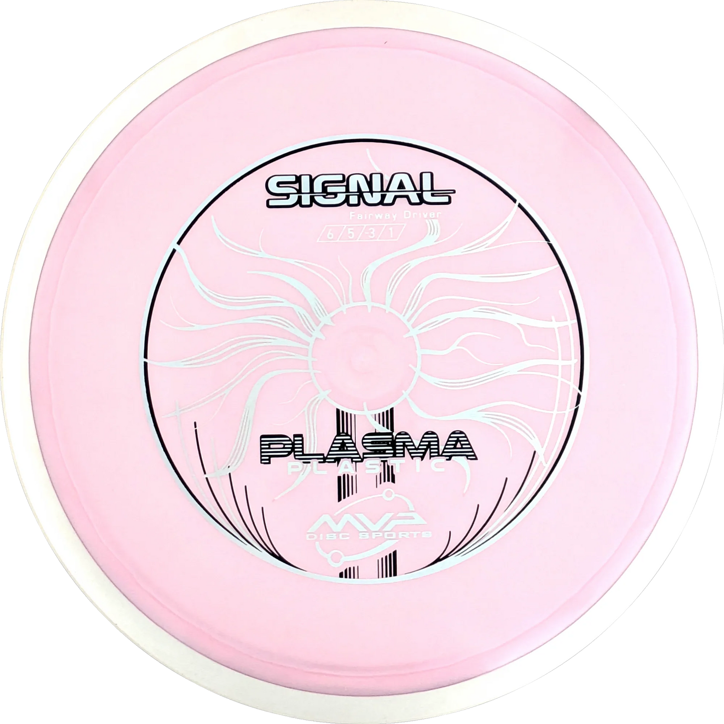 Plasma Signal