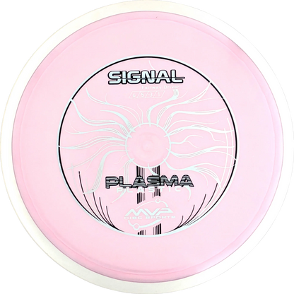 Plasma Signal