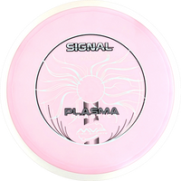Plasma Signal