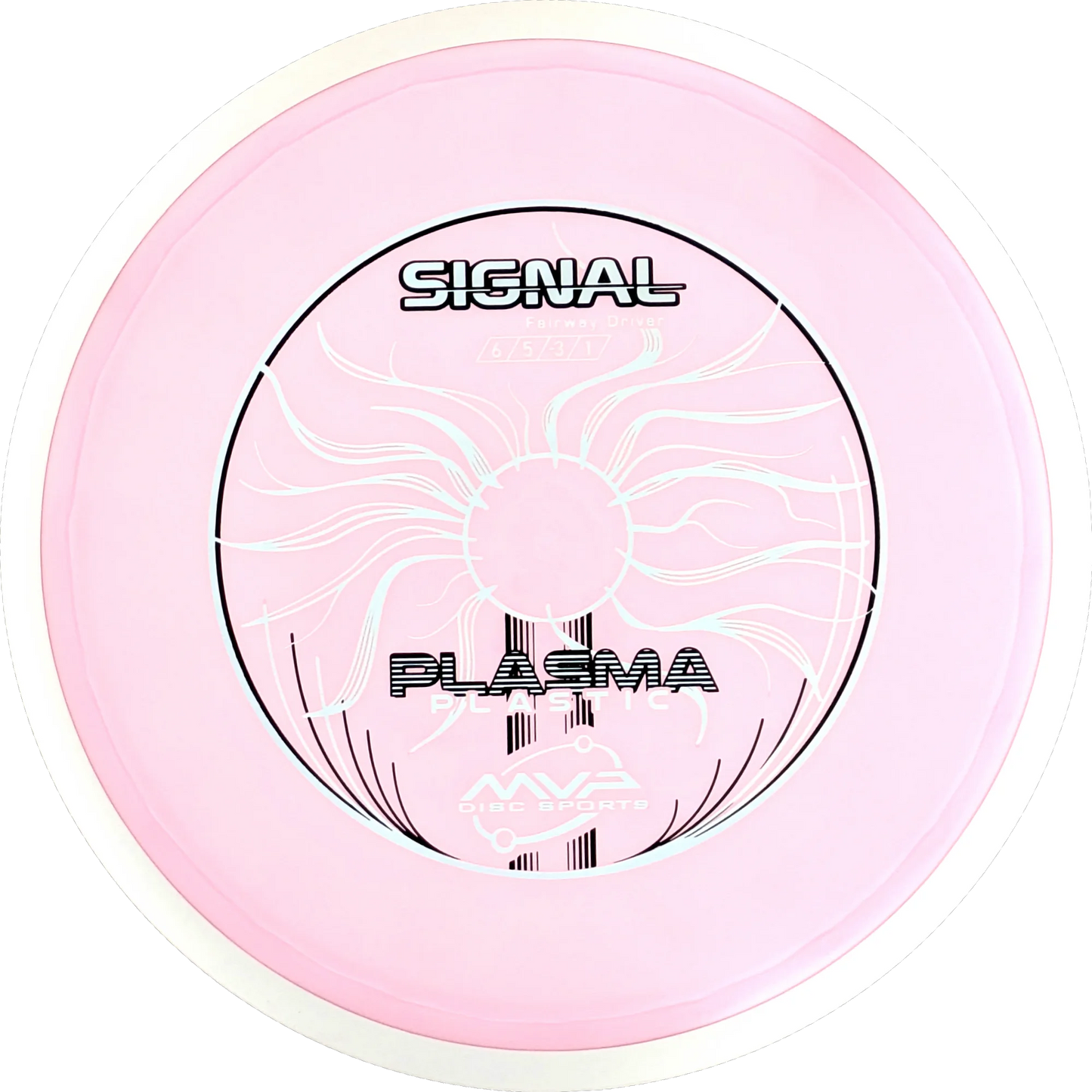 Plasma Signal
