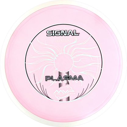 Plasma Signal
