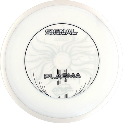 Plasma Signal