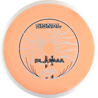 Plasma Signal