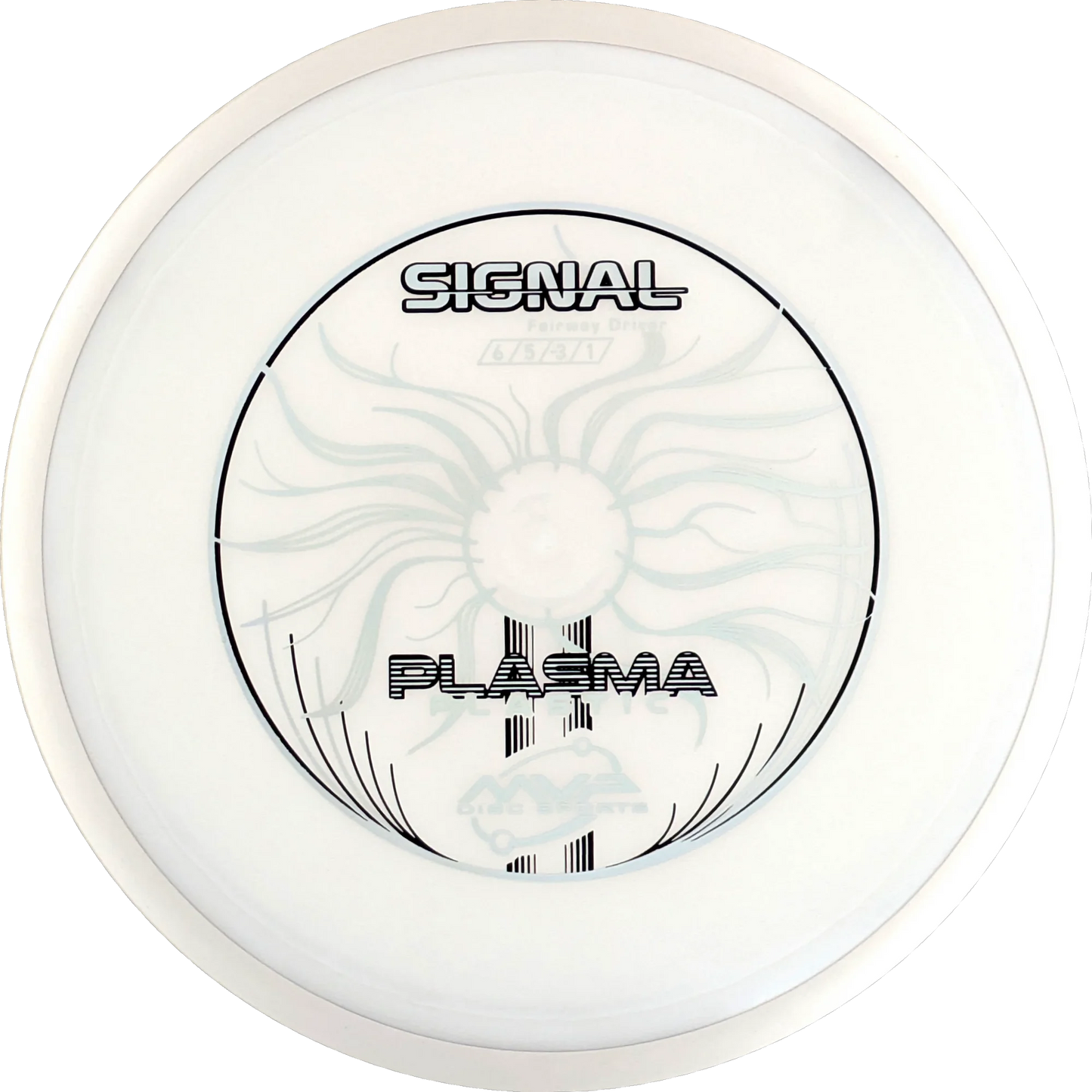 Plasma Signal