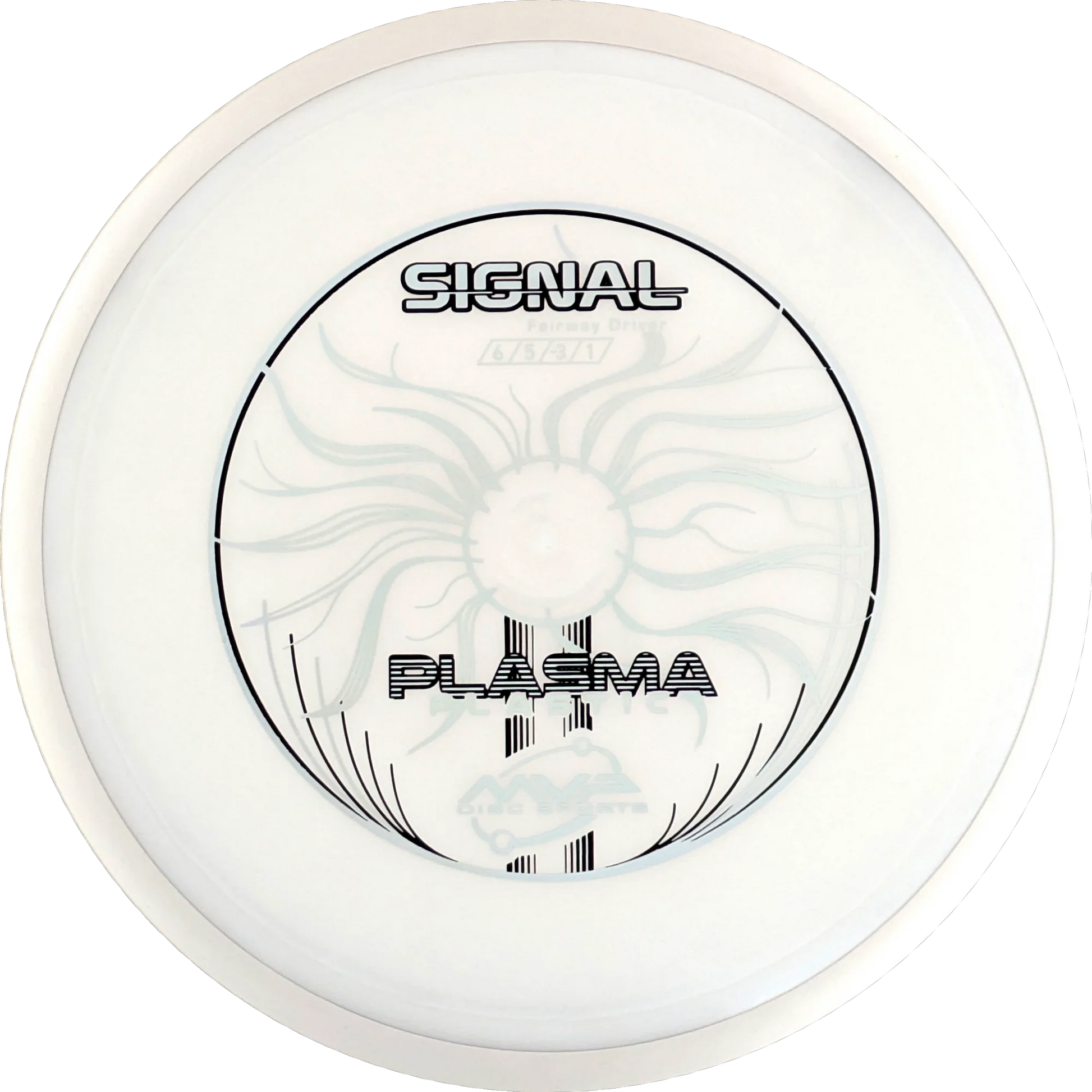 Plasma Signal