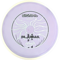 Plasma Signal