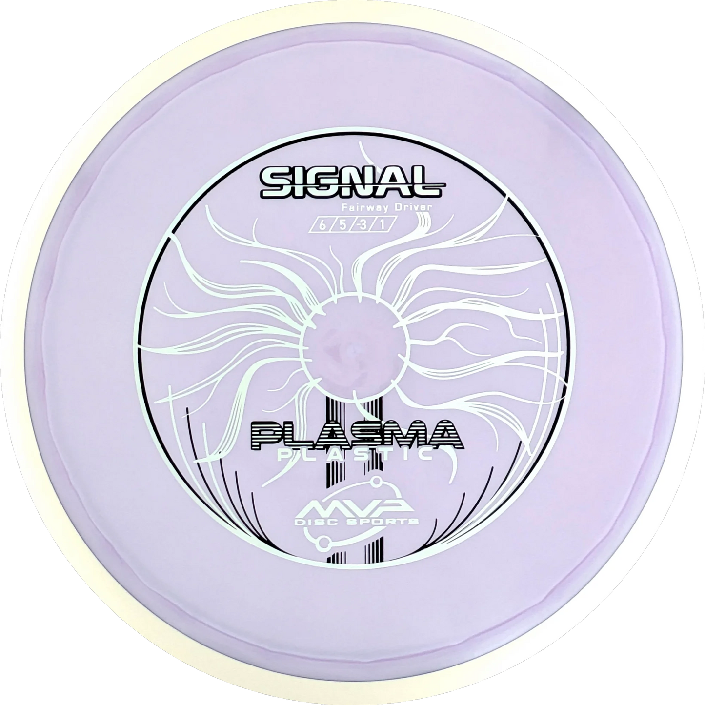 Plasma Signal