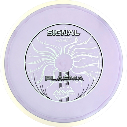 Plasma Signal