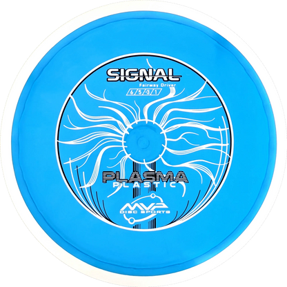 Plasma Signal