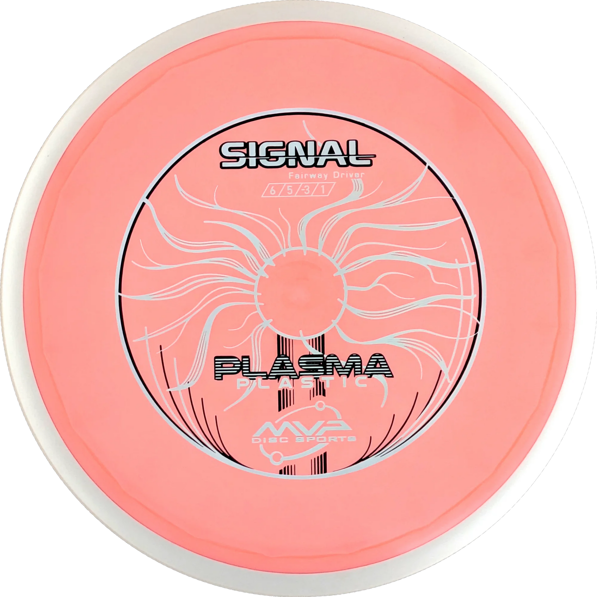 Plasma Signal