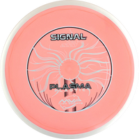 Plasma Signal