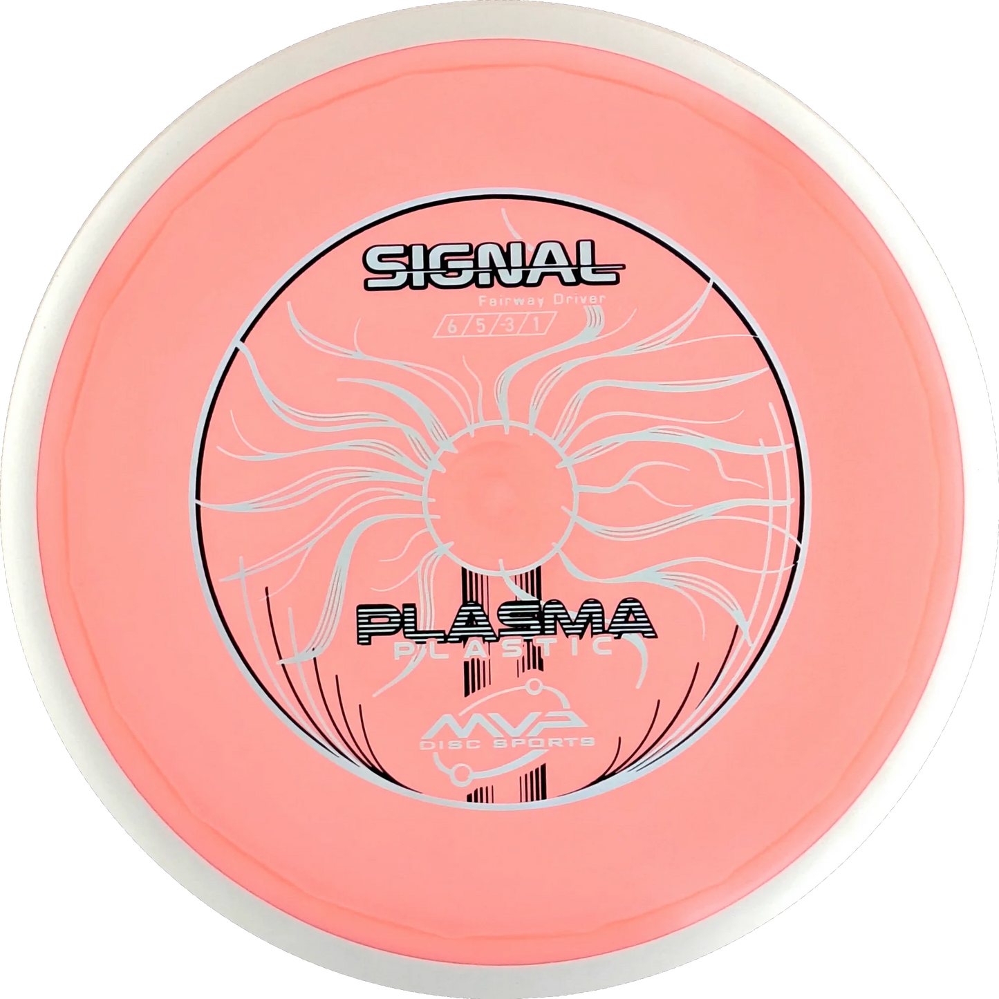 Plasma Signal
