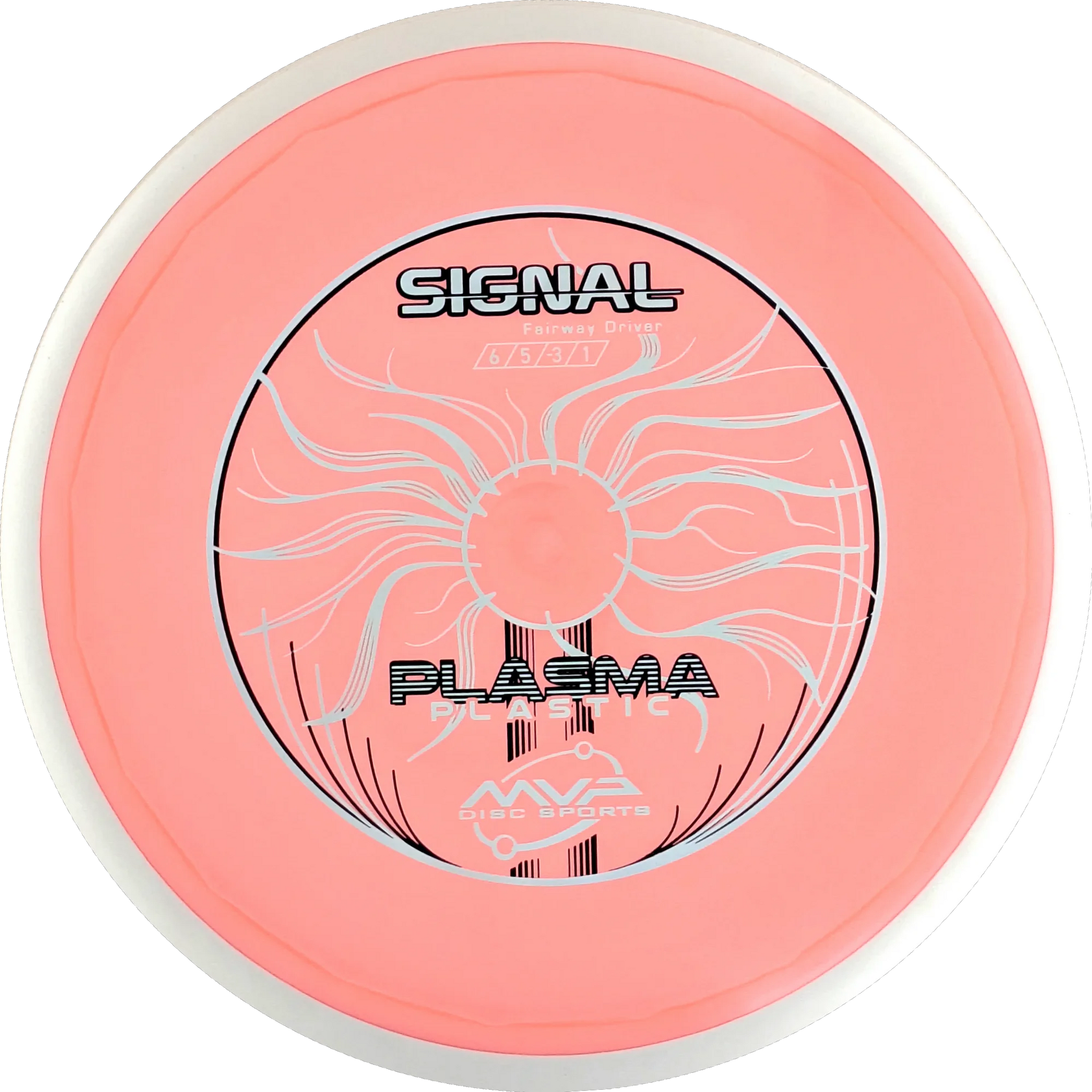 Plasma Signal