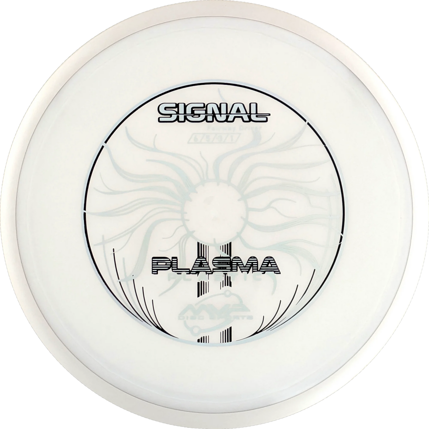 Plasma Signal
