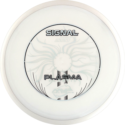 Plasma Signal