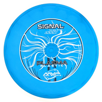 Plasma Signal