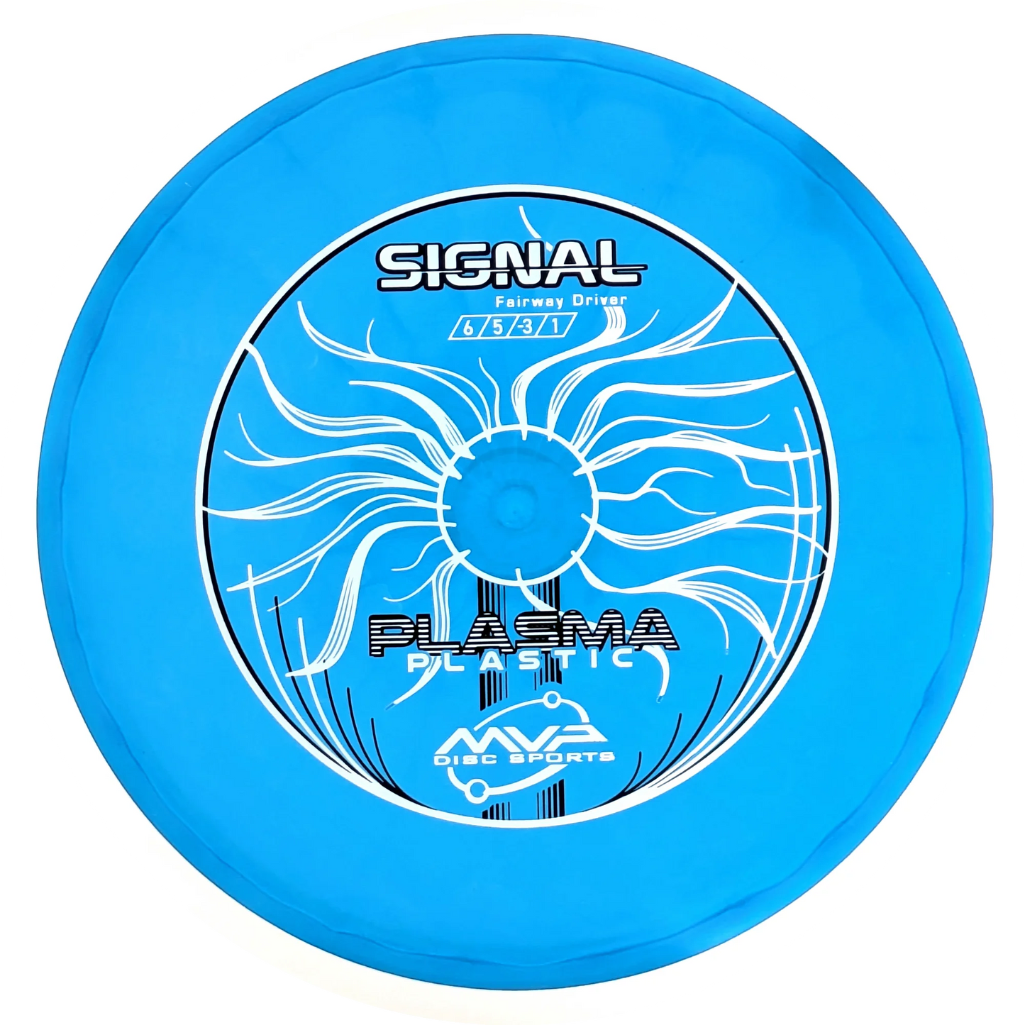 Plasma Signal
