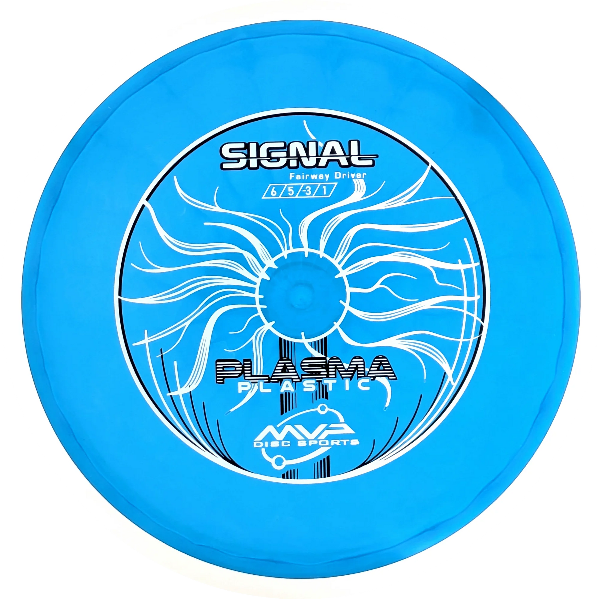 Plasma Signal
