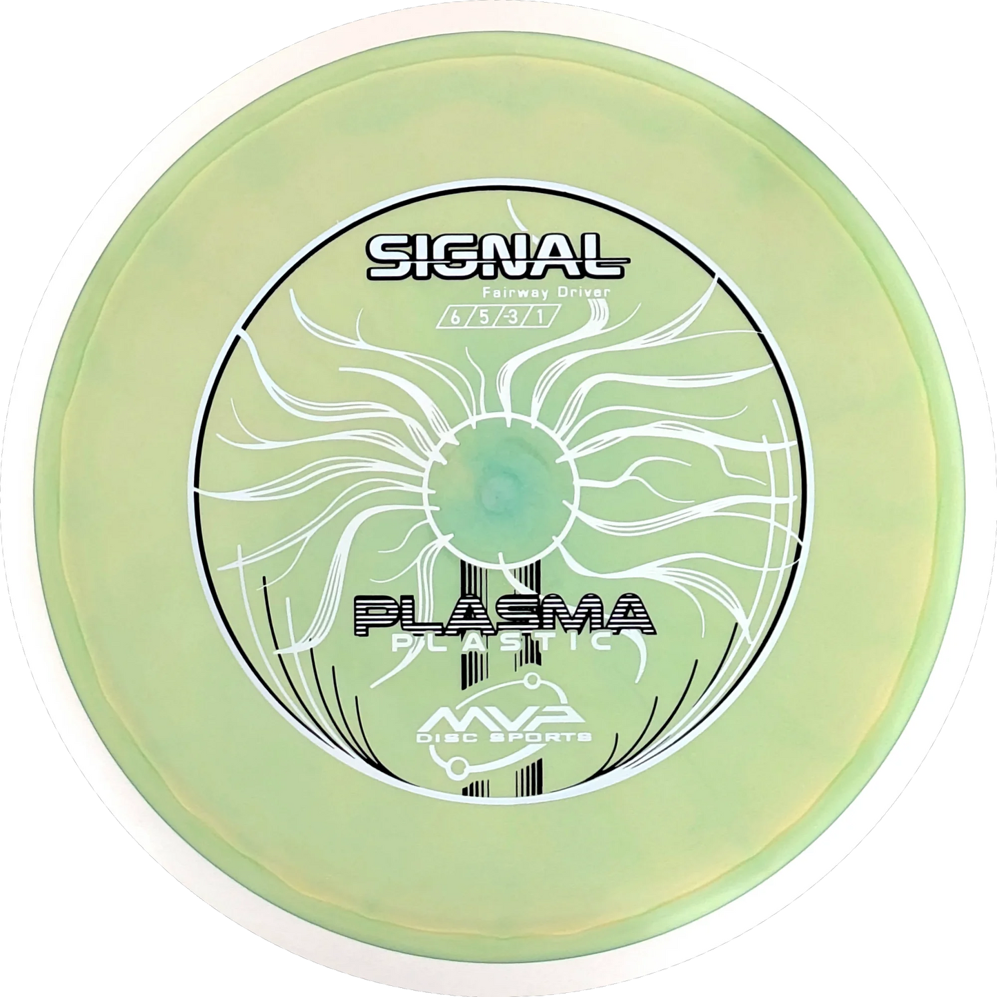 Plasma Signal