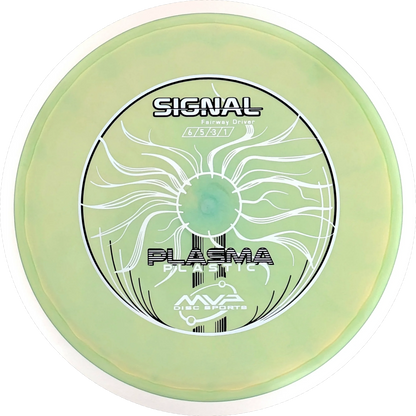 Plasma Signal