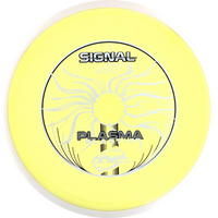 Plasma Signal