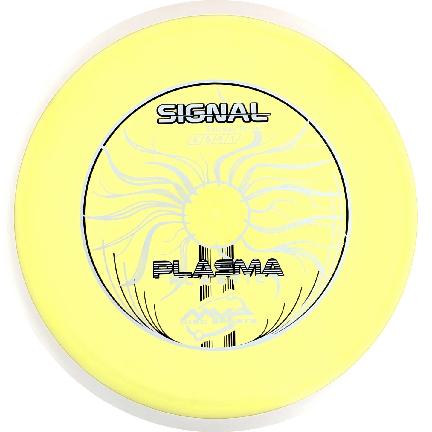 Plasma Signal