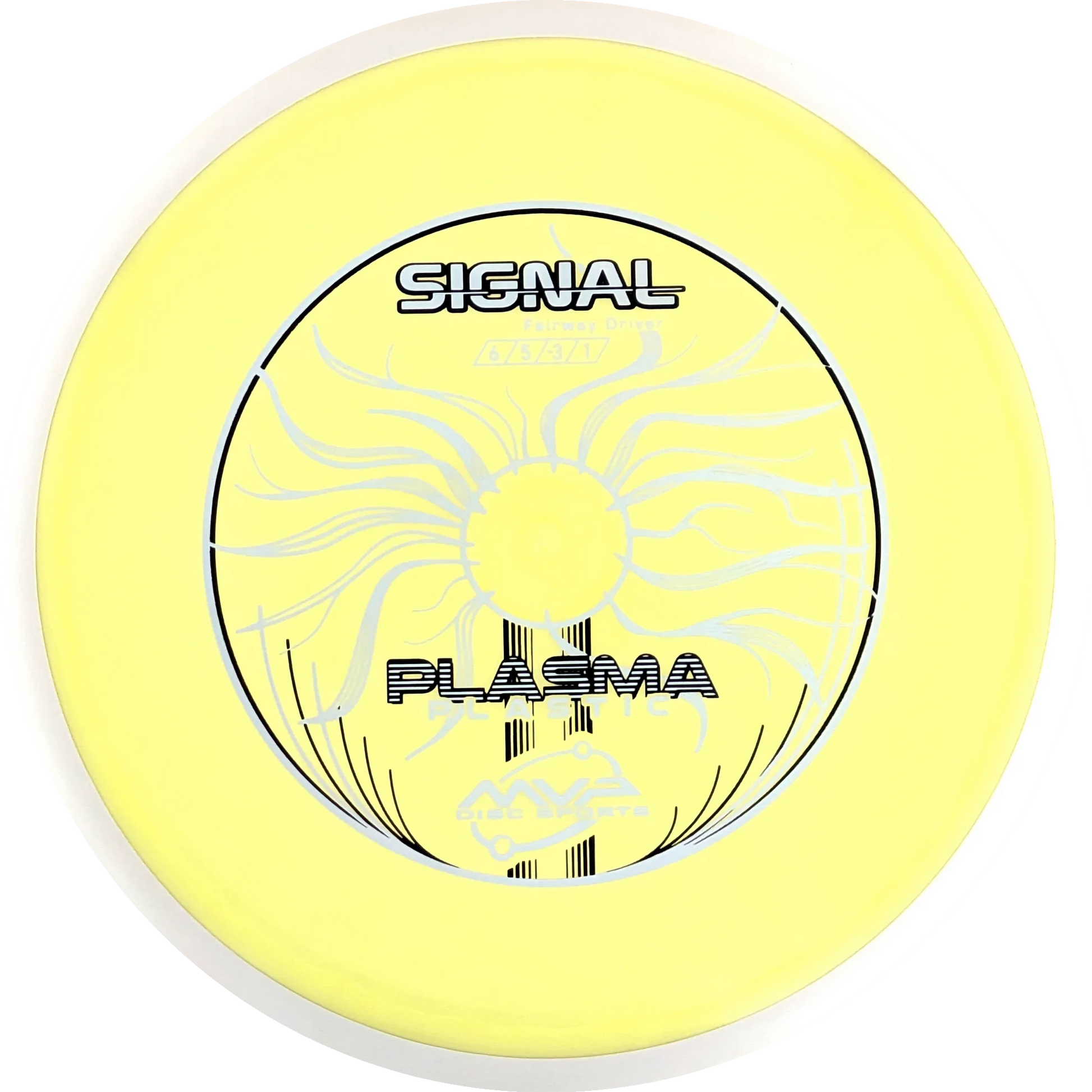 Plasma Signal