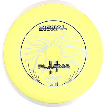 Plasma Signal