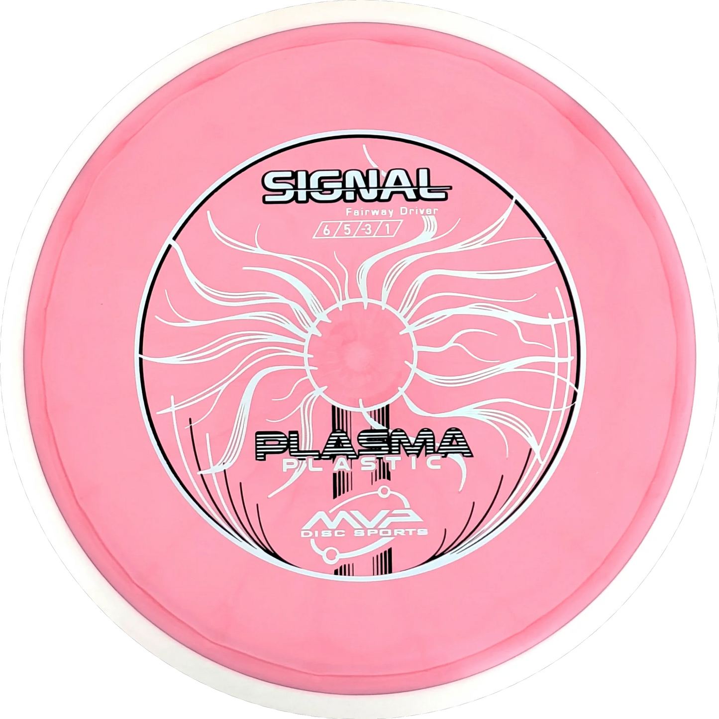 Plasma Signal
