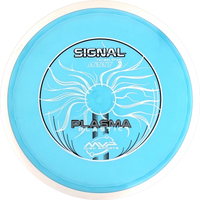 Plasma Signal
