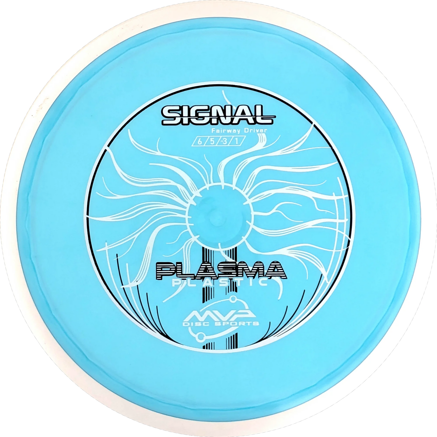 Plasma Signal