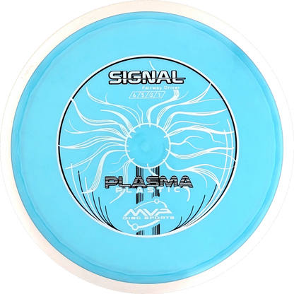 Plasma Signal