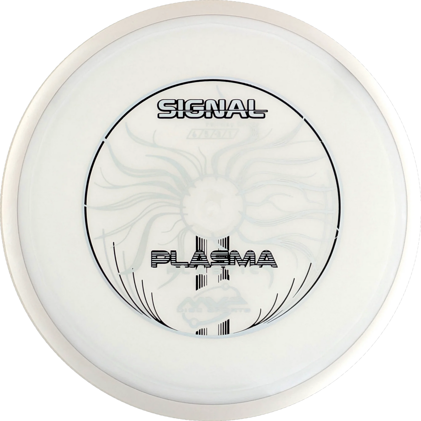 Plasma Signal