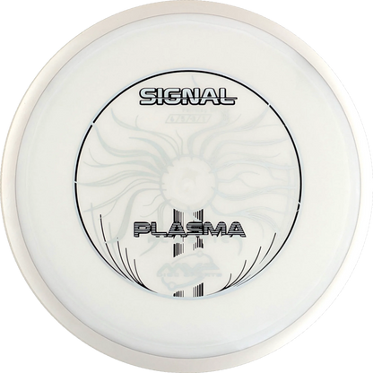 Plasma Signal