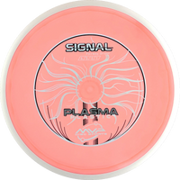Plasma Signal
