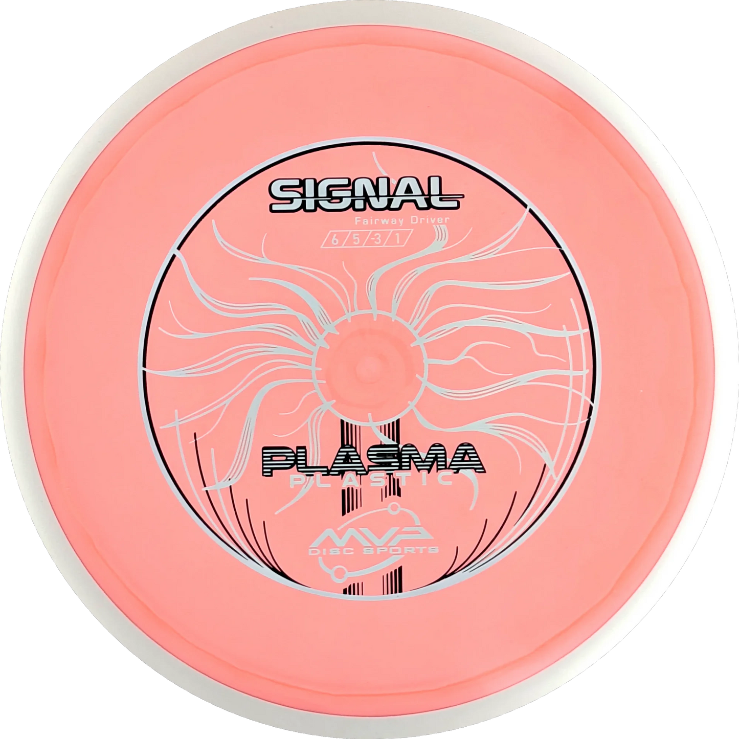 Plasma Signal