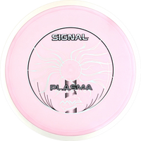 Plasma Signal