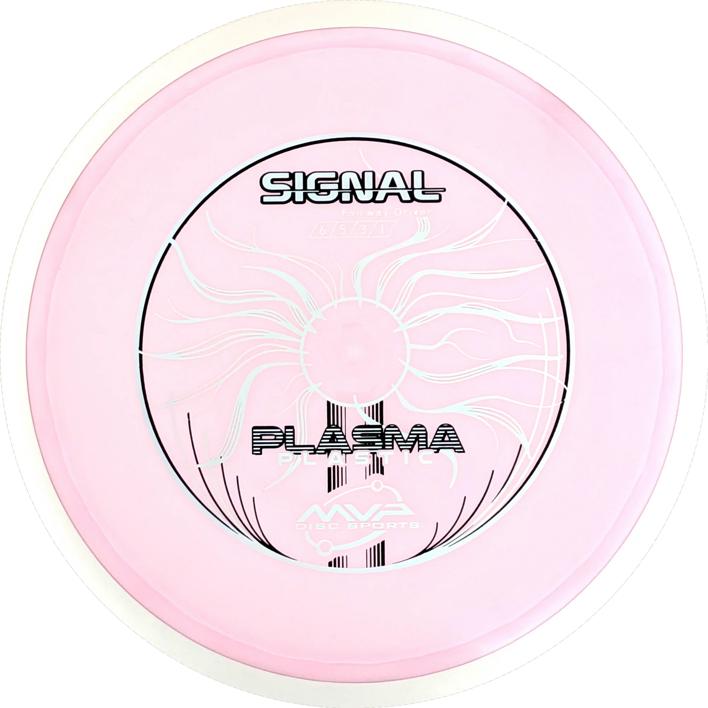 Plasma Signal