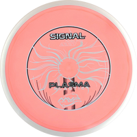 Plasma Signal