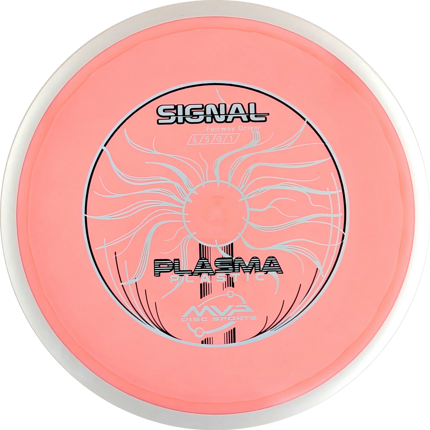 Plasma Signal