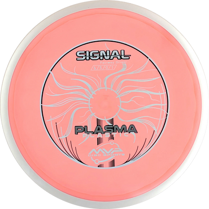 Plasma Signal