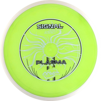 Plasma Signal