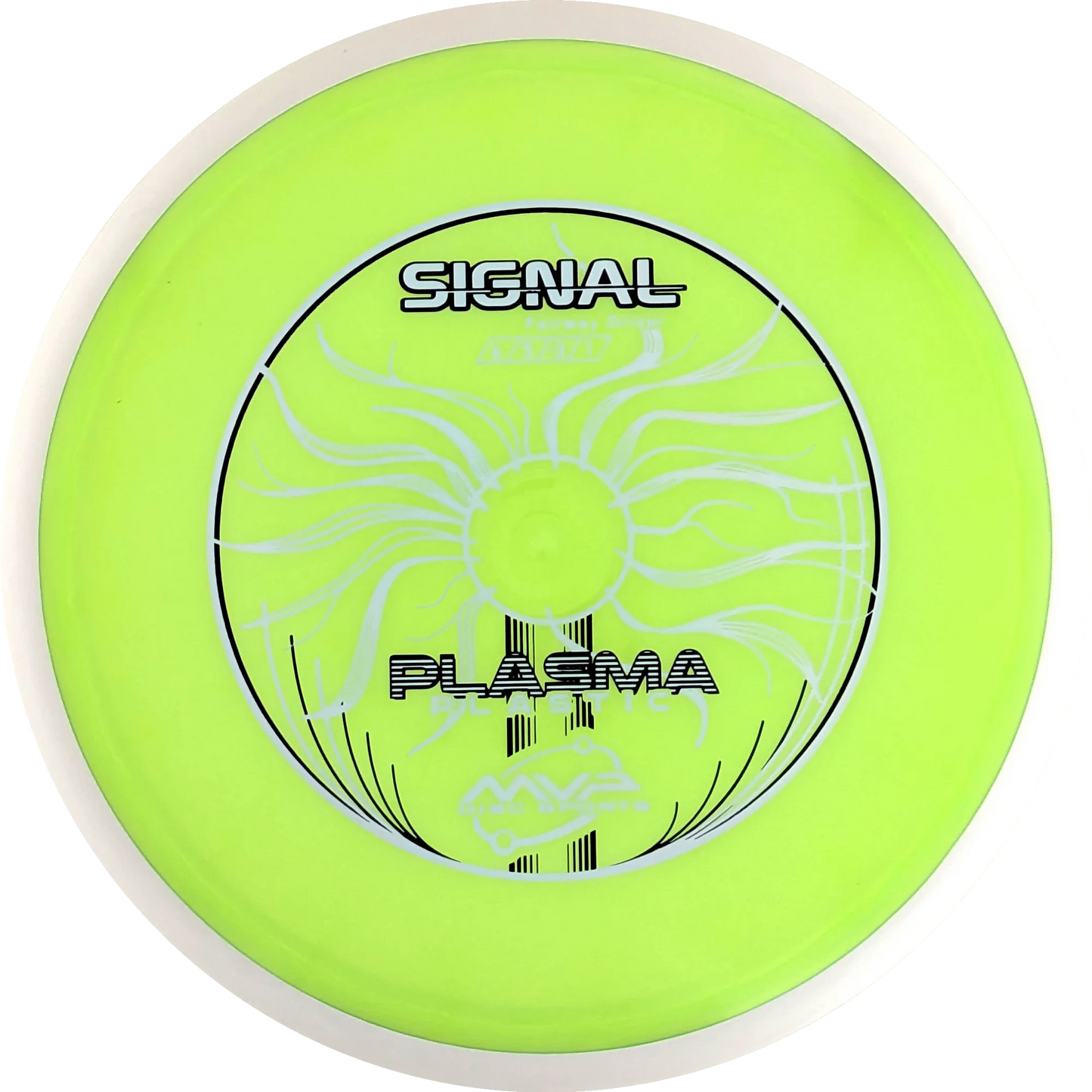 Plasma Signal