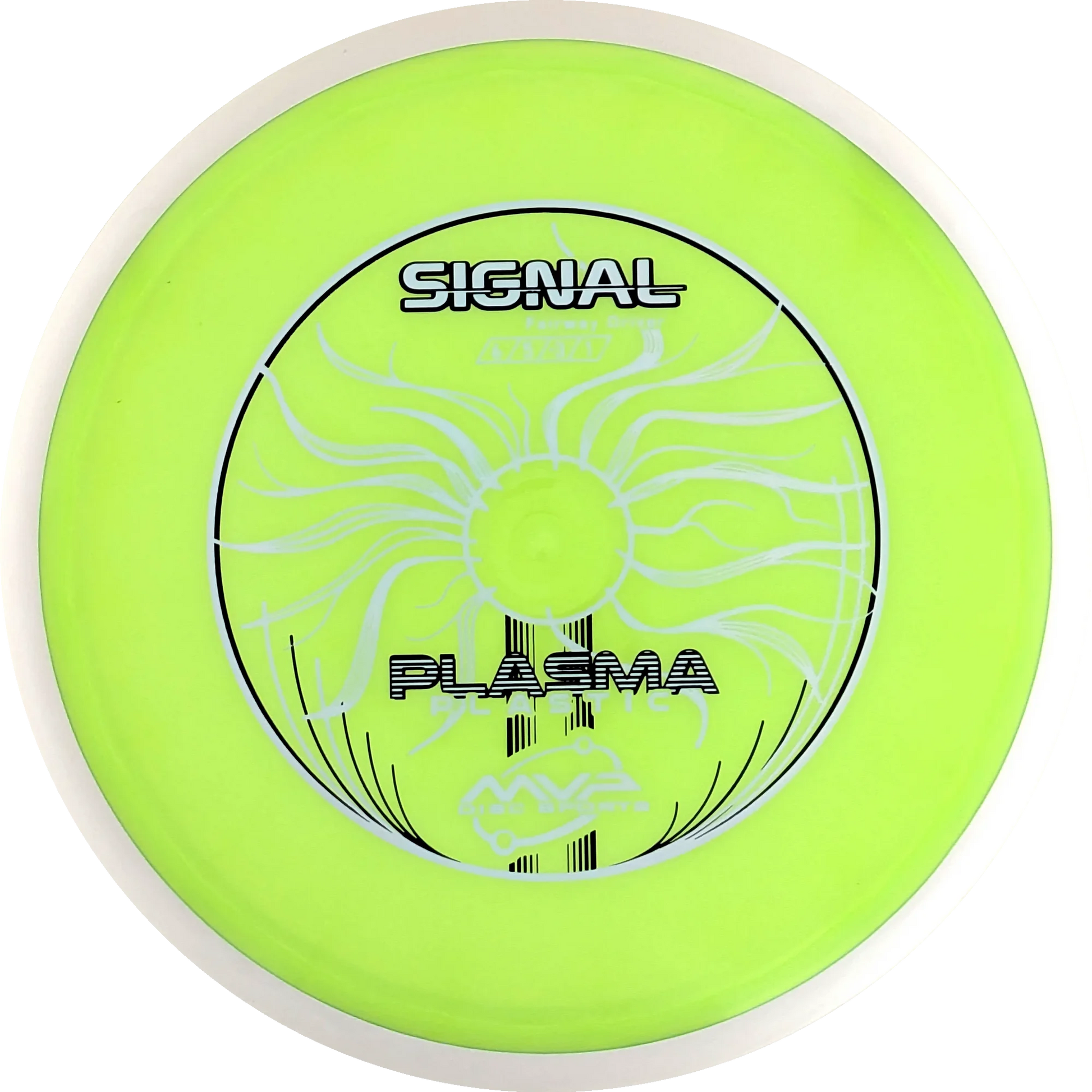 Plasma Signal