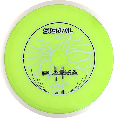 Plasma Signal
