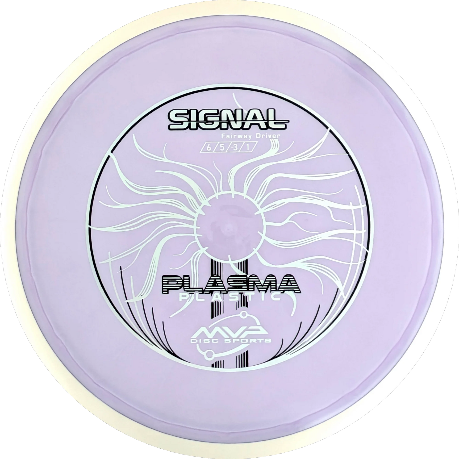 Plasma Signal