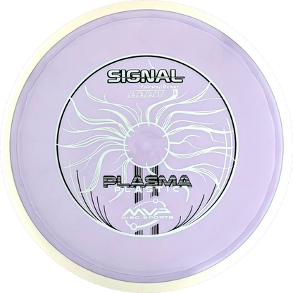 Plasma Signal