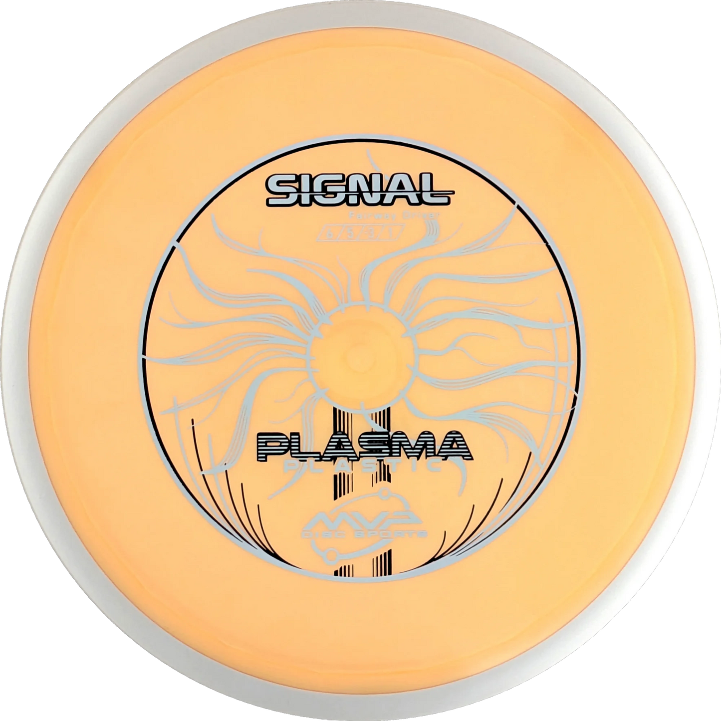 Plasma Signal